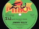 Jimmy Riley - Give Thanks and Praise