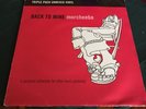 MORCHEEBA Back To Mine 3X12