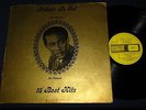 Tribute to Sel   The Maestro SEL DUNCAN   1970's LP BESTWAY LABEL Made Barbados