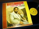 MARTEL ROBINSON I Still Love You Orig LP RAY RALP 24 Made USA,Recorded JAMAICA