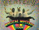 THE BEATLES MAGICAL MYSTERY TOUR ORIGINAL MONO MMT1 2 7