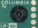 MICKIE MOST - THAT'S ALRIGHT -  MONEY HONEY on uk Columbia  Label Ex+
