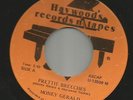 MODERN SOUL BOOGIE--MONEY GERALD-- PRETTY BREECHES  -HEAR BOTH- GEORGIA HAYWOODS