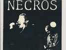 NECROS   I.Q. 32. 1st press numbered. Touch and Go. 1981 US Hardcore Punk 7