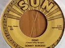 Sonny Burgess - Itchy (Rockabilly)