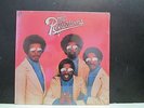 The REFLECTIONS Love on Delivery Capitol Vinyl Lp 1975 original Sealed Mint
