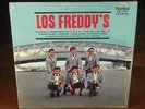LOS FREDDY’S  Self Titled» PEERLESS TEJANO Label`70s TEXMEX GARAGE BAND   NM-