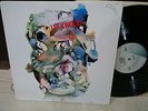 LOCKWOOD JAZZ ROCK ORIG.1979 FRENCH PROG.CANADIAN 1ST PRESS NEAR MINT MUSIC ZAG