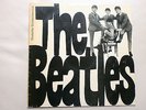 LP BEATLES SAME DEUTSCHER SCHALLPLATTENCLUB 1964 J033 STEREO ULTRA RARRRRRRR