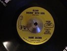 Ellijah rockin' with soul - Hank Jacobs