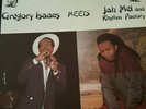Gregory Isaacs Meets Jah Mel Double Explosion Lp KILLER RARE RUB A DUB