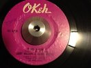 Too late - Larry Williams and Johnny Watson