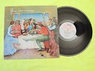 Fruupp Modern Masquerades Dawn DNLS 3070 Burgundy Vinyl Progressive Rock VG++