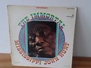 Vinyl MISSISSIPPI JOHN HURT 