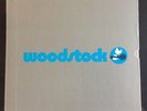 MFSL 5xLP Woodstock Box Set Vinyl The Who Jimi Hendrix Canned Heat Santana 1 2