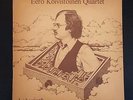 EERO KOIVISTOINEN QUARTET - LABYRINTH - LOVE RECORDS - FINNLAND - ORIGINAL