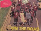 Rare Latin..Mario Ortiz All Star Band..On The Road..Original on Rico Vox