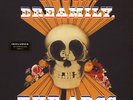Arcs, The - Yours Dreamily Vinyl US LP