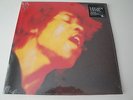 The Jimi Hendrix Experience: Electric Ladyland   Vinyl 2 LP