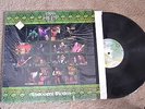 URIAH HEEP Innocent Victim Heavy Metal Rock shrink wrap RECORD LP NM