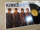 THE KINKS you really got me US LP Reprise Stereo NM-
