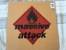 Massive Attack - Blue Lines - Vinyl
