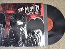 MISFITS Static Age Punk RECORD LP VG