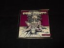 Raw Power  ?– Wop Hour EP 1st Press Signed  Adrenalin O.D., D.R.I.,  Poison Idea