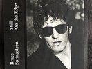 Still On The Edge by Bruce Springsteen, Bootleg Vinyl LP - Mint  Condition