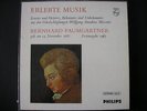 SEALED PHILIPS BOX  *PAUMGARTNER-MOZART*1967 EDITION *RARE SET*