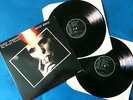 David Bowie - Ziggy Stardust: The Motion Picture 2LP Europe 1983 VG+/EX+