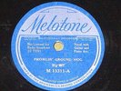 PRE-WAR BLUES BIG BILL 