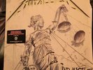 Metallica - And Justice For All - Audiophile Half Speed Master - 2LP