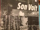 Son Volt - Wide Swing Tremolo - LP - Trace