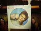 DAVID BOWIE PIN UPS  PICTURE DISC VINYL LP RARE