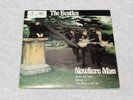 The Beatles Nowhere Man EP 1966 Parlophone Vintage 7 Inch Record#5747