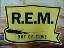 REM | Out of Time | WB von 1991 12