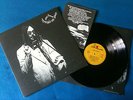 Neil Young - Tonights the Night LP UK 1978 EX+/EX   # Classic Rock