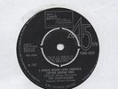 RARE MOTOWN TMG 658 ? TEMPTATIONS - I could never love another ? 7