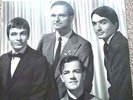Kraftwerk.