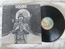 ALAN HULL -  SQUIRE LP lindisfarne - warners k 56121  EX