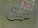 STILL SEALED LP CHICAGO AT CARNEGIE HALL 4LP BOX SET K4X-30865 w/STKR COMPLETE