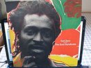 EARL ZERO/ONLY JAH CAN EASE THE PRESSURE/JAPAN HIGH TIMES LP