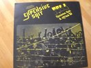 FELA RANSOME KUTI & AFRICA 70/EXPENSIVE SHIT/UK LP