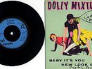 DOLLY MIXTURE 'Baby it's you' 1980 7