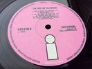CAT STEVENS TEA FOR THE TILLERMAN 1st PINK ISLAND UK PRESS STUNNING COPY