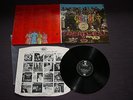 BEATLES SGT PEPPERS LONELY HEARTS CLUB BAND UK STEREO PARLOPHONE LP FREE UK POST