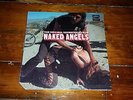 NAKED ANGELS(Biker Flick)-Original Soundtrack-STRAIGHT STEREO STS 1056-NM/NM-