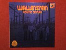 Lp Wallenstein: Cosmic Century, Krautrock, Kosmische Musik Ohr