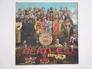 BEATLES Sgt.Peppers Lonely Hearts Club Band LP UK 1967 1st MONO PMC 7027 BARGAIN